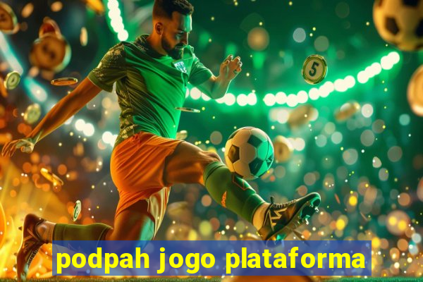 podpah jogo plataforma