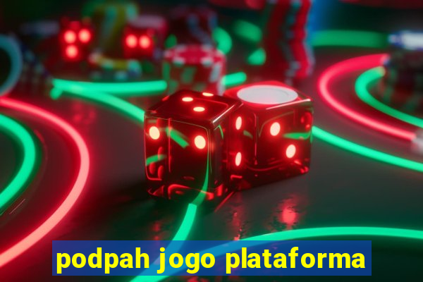 podpah jogo plataforma