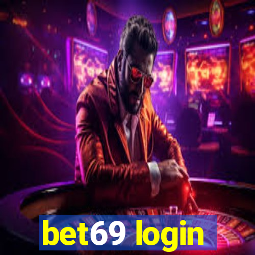 bet69 login