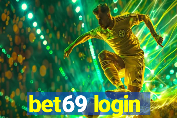 bet69 login