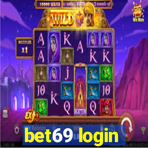 bet69 login