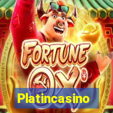 Platincasino