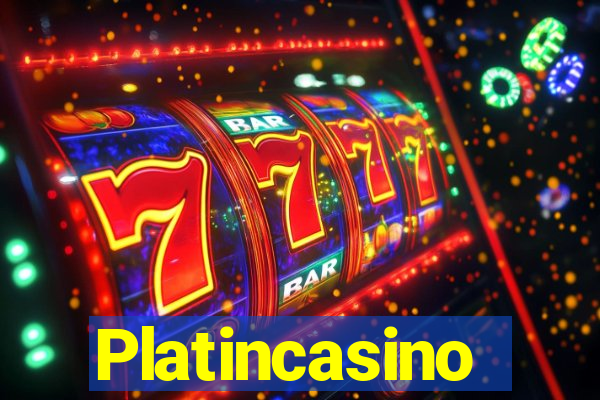 Platincasino