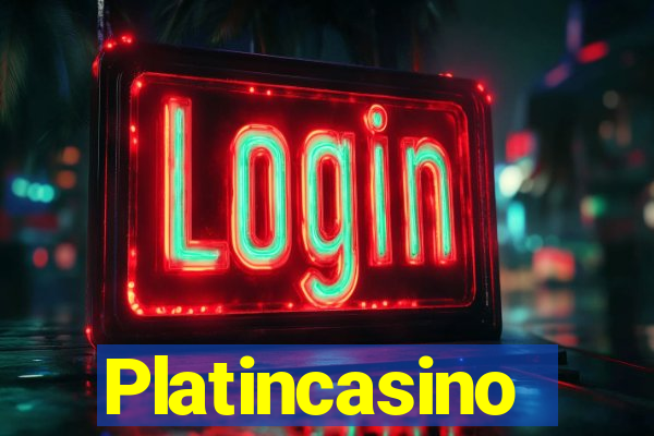 Platincasino