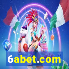 6abet.com