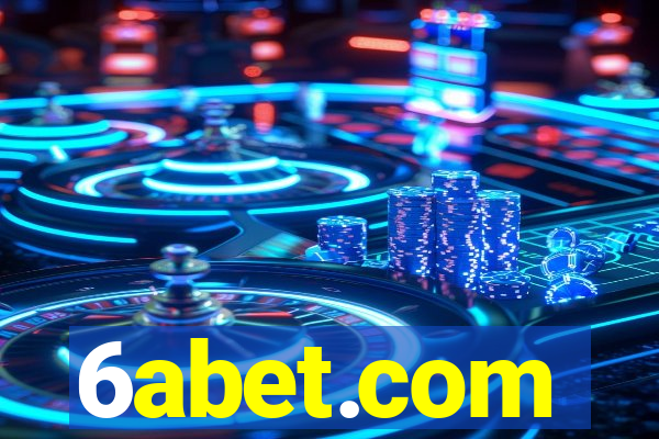 6abet.com