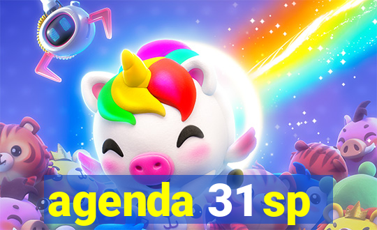 agenda 31 sp