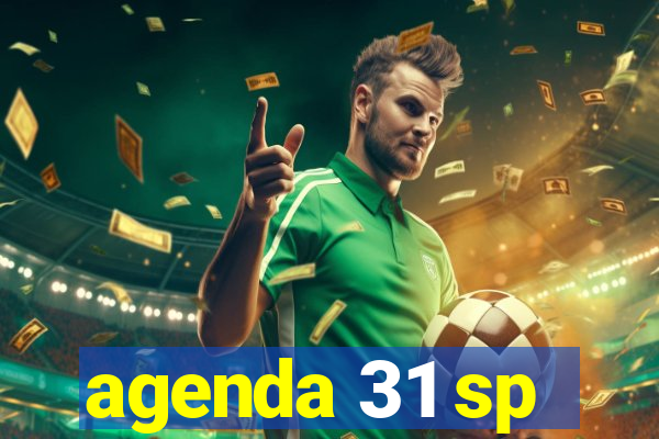 agenda 31 sp