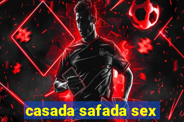 casada safada sex