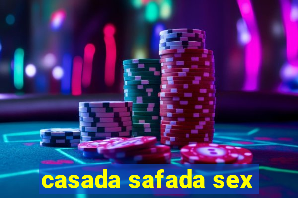 casada safada sex