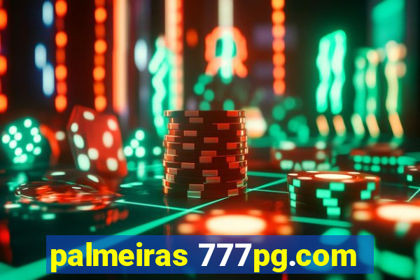 palmeiras 777pg.com