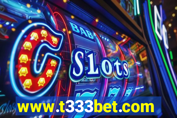 www.t333bet.com