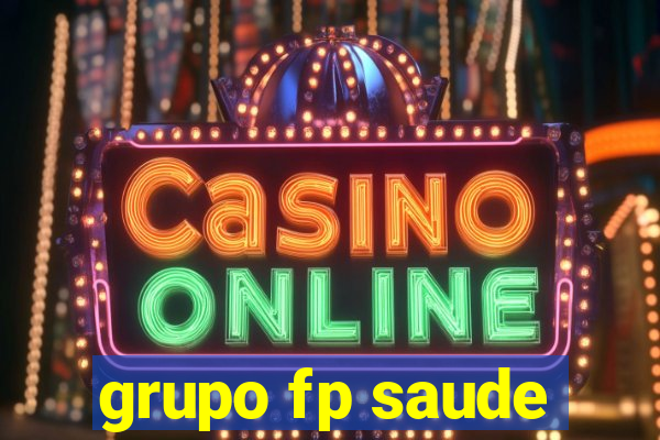 grupo fp saude