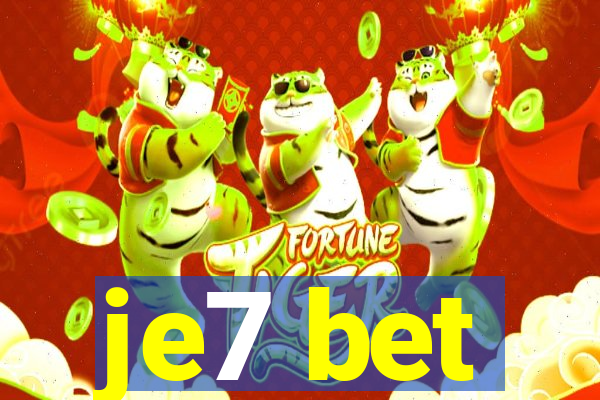 je7 bet