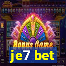 je7 bet