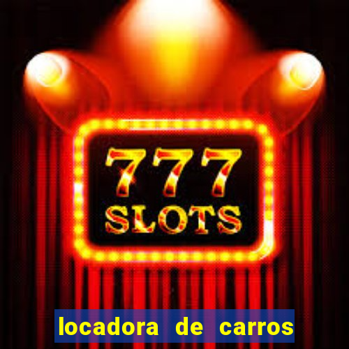 locadora de carros porto velho