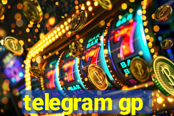 telegram gp