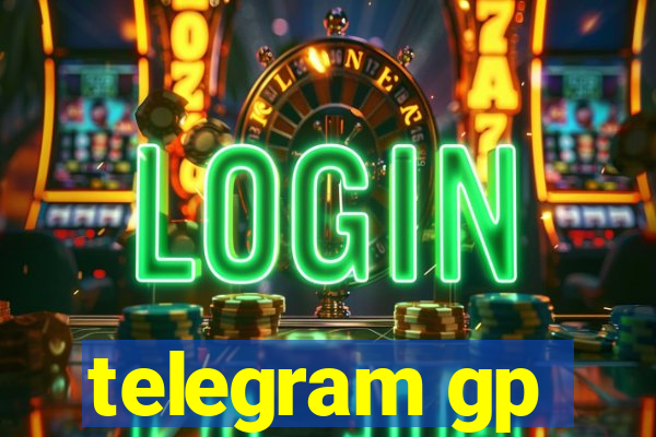 telegram gp