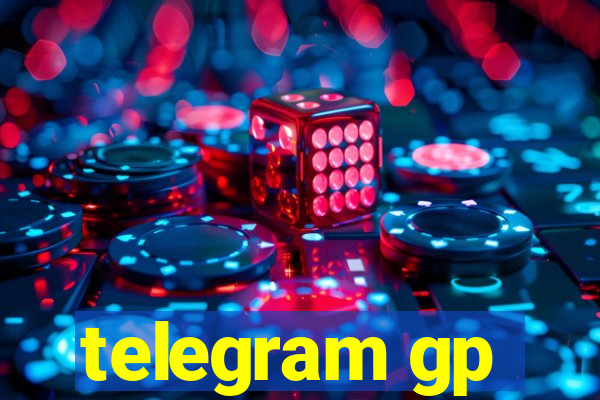 telegram gp