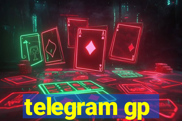 telegram gp