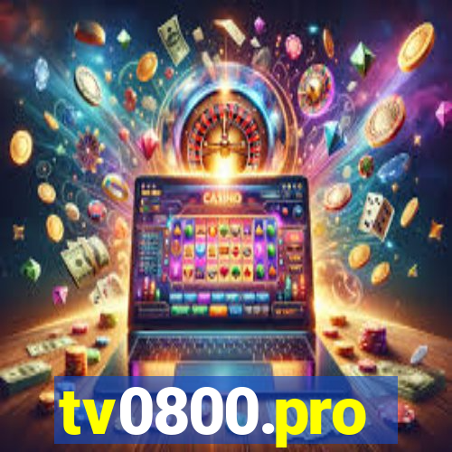 tv0800.pro