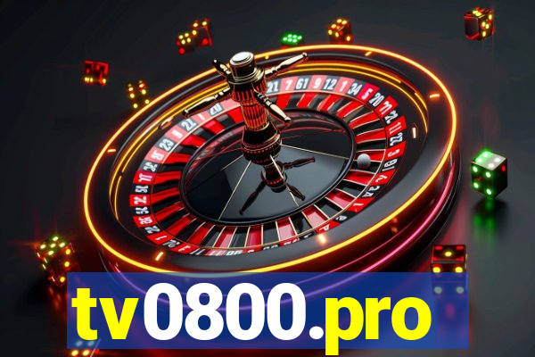 tv0800.pro