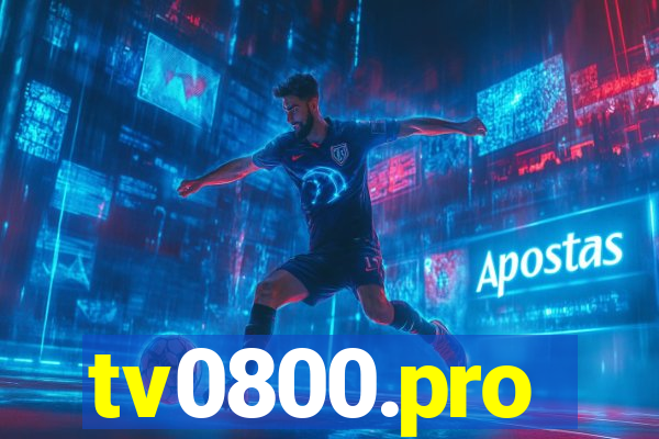 tv0800.pro