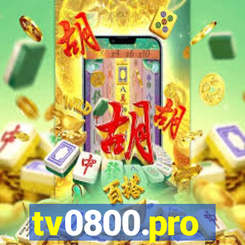 tv0800.pro