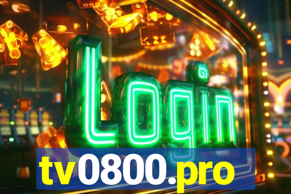 tv0800.pro