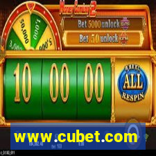 www.cubet.com