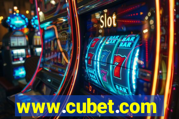 www.cubet.com