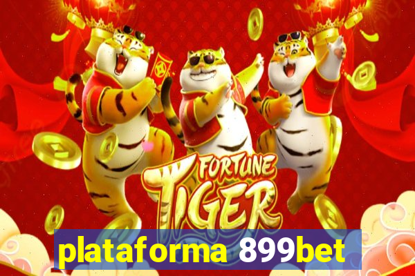 plataforma 899bet