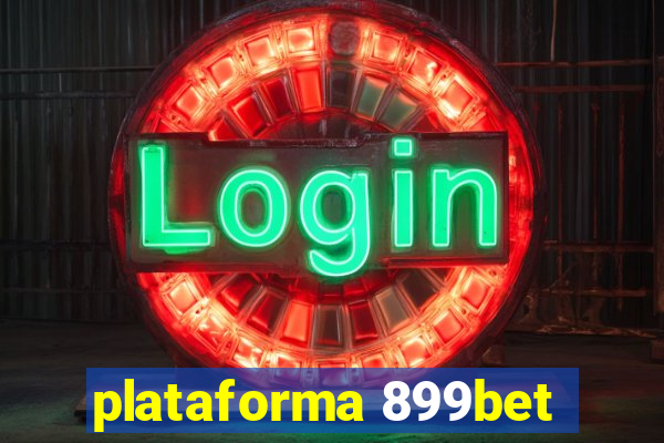 plataforma 899bet