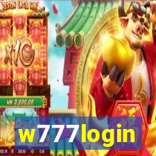 w777login