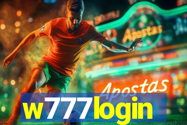 w777login