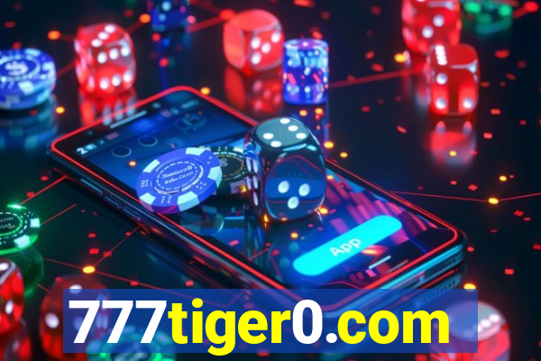 777tiger0.com