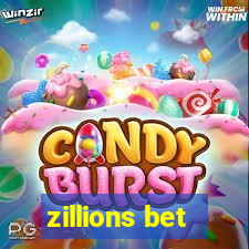 zillions bet