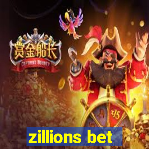 zillions bet