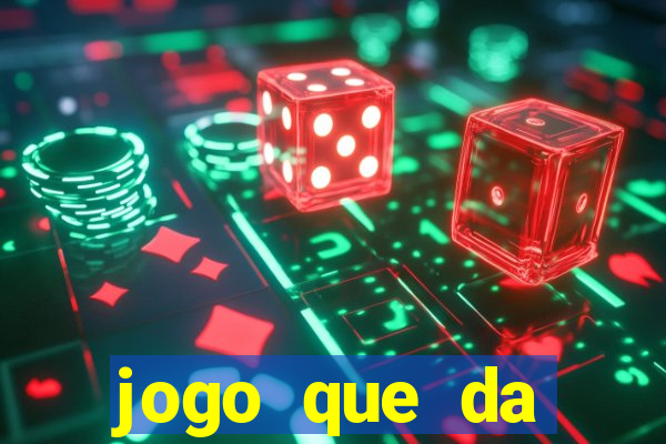 jogo que da dinheiro para se cadastrar