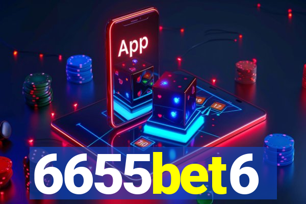 6655bet6