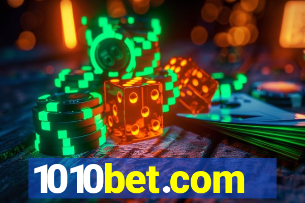 1010bet.com