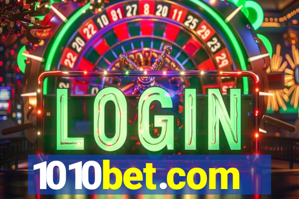 1010bet.com