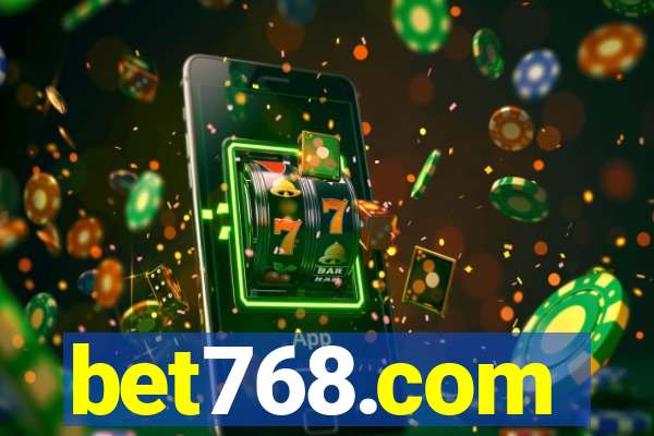 bet768.com