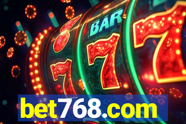 bet768.com