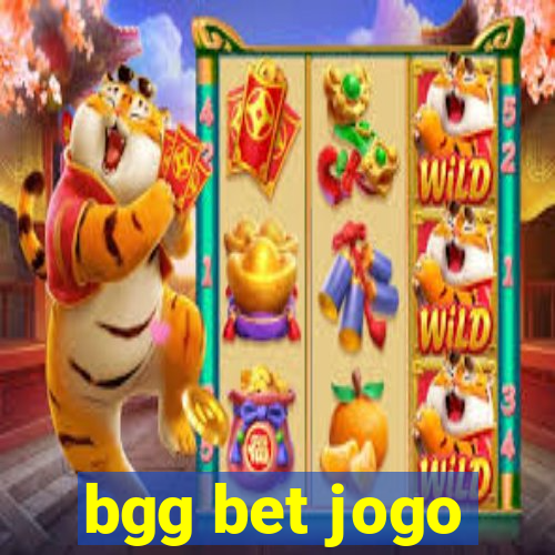 bgg bet jogo