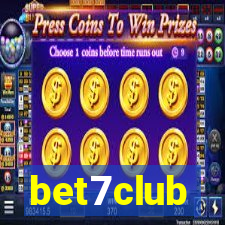 bet7club