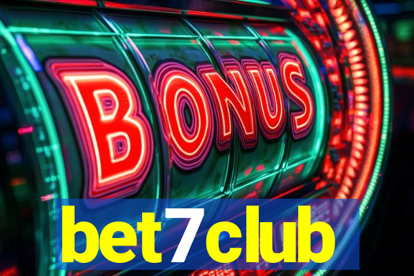 bet7club