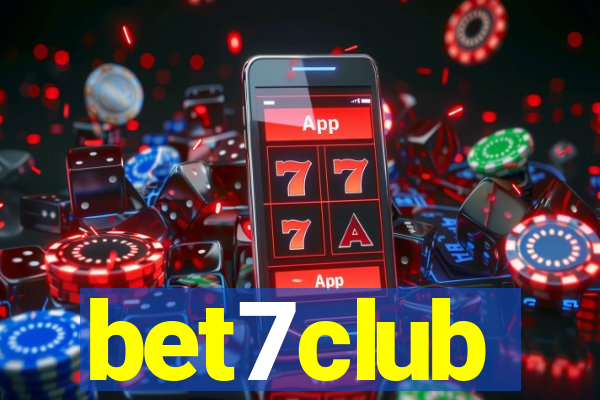 bet7club