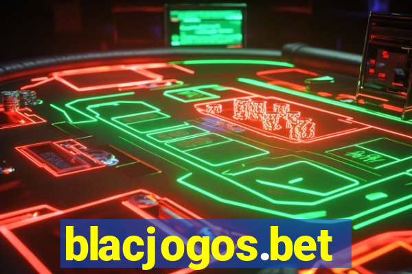 blacjogos.bet