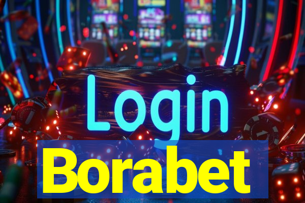 Borabet